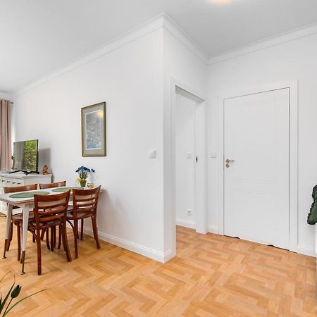 Sw. Stanislawa 1 By Homeprime Varsovia Exterior foto