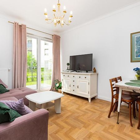 Sw. Stanislawa 1 By Homeprime Varsovia Exterior foto